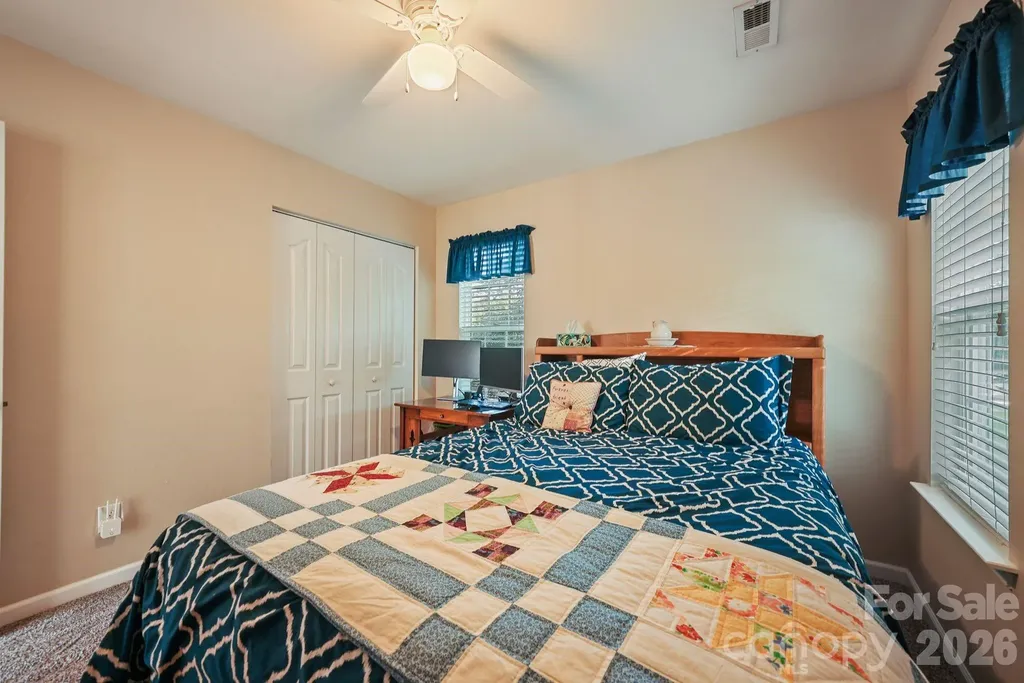 15926 Bubbling Branch Lane Charlotte NC 28273
