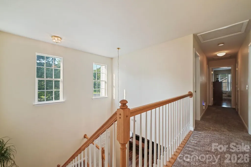 15926 Bubbling Branch Lane Charlotte NC 28273