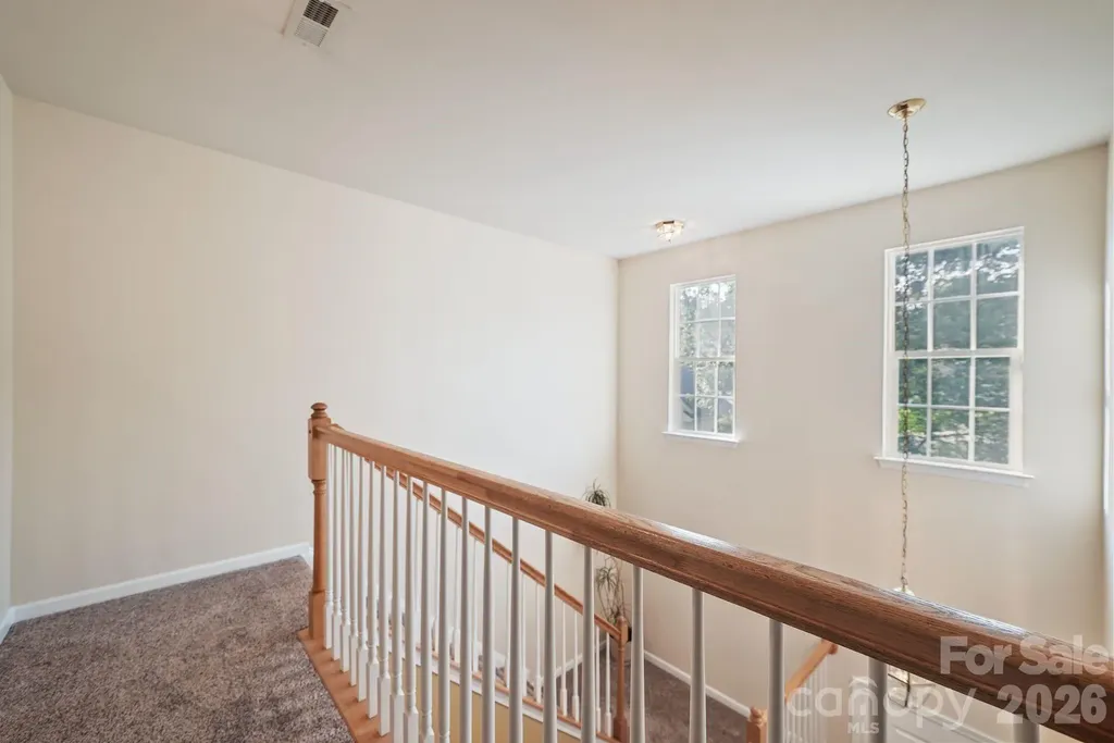 15926 Bubbling Branch Lane Charlotte NC 28273