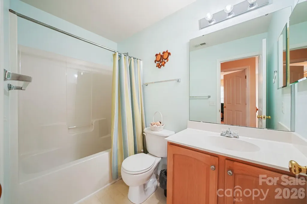 15926 Bubbling Branch Lane Charlotte NC 28273