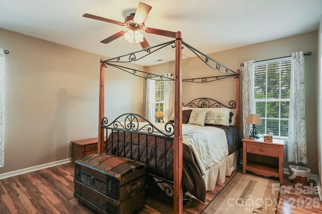 15926 Bubbling Branch Lane Charlotte NC 28273
