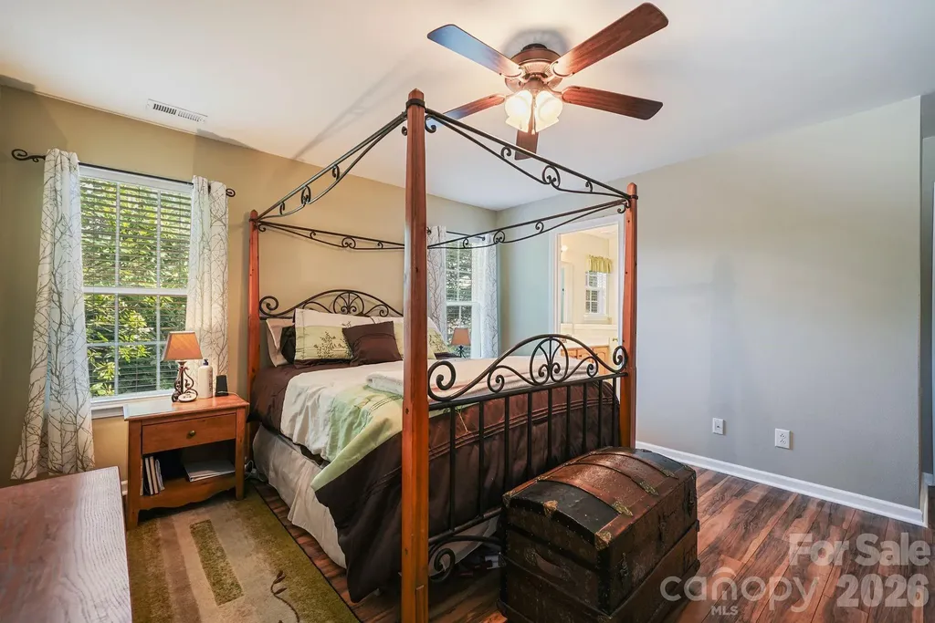 15926 Bubbling Branch Lane Charlotte NC 28273