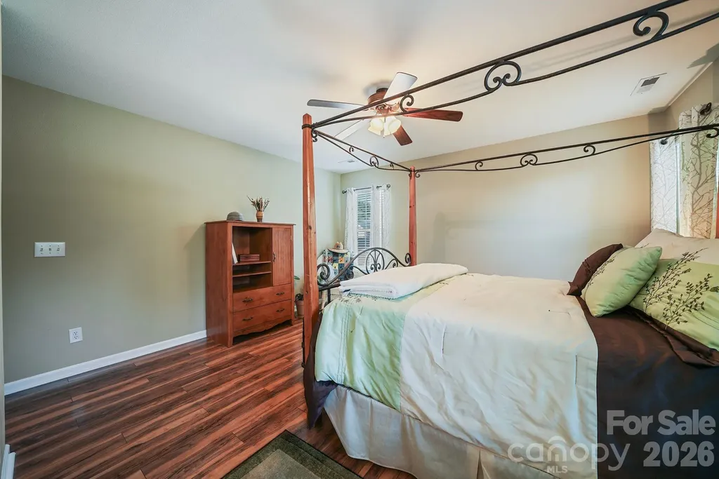 15926 Bubbling Branch Lane Charlotte NC 28273