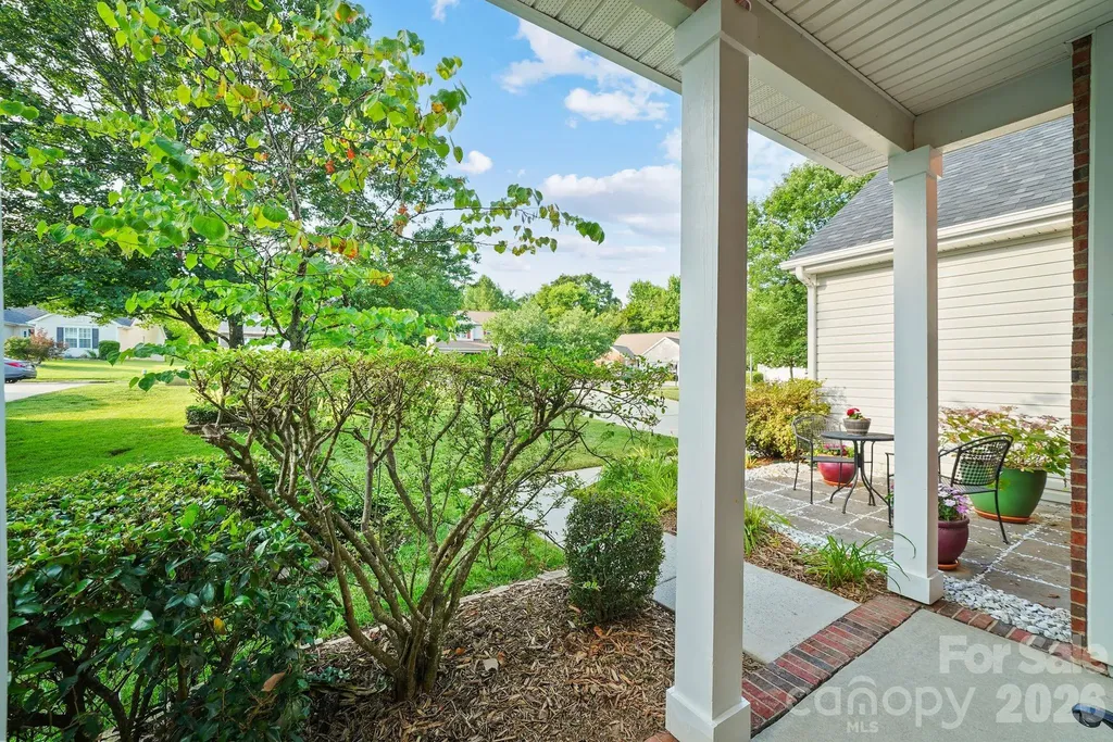 15926 Bubbling Branch Lane Charlotte NC 28273