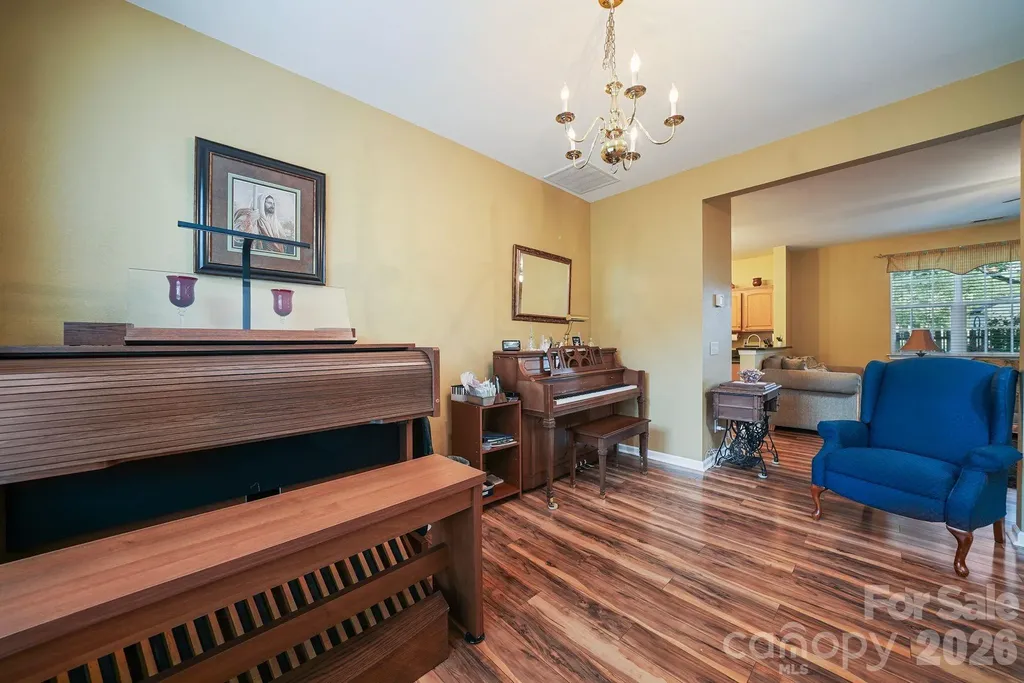 15926 Bubbling Branch Lane Charlotte NC 28273