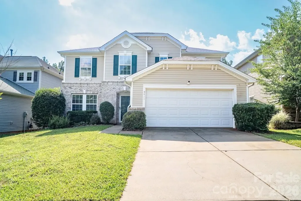 9411 Seamill Road Charlotte NC 28278