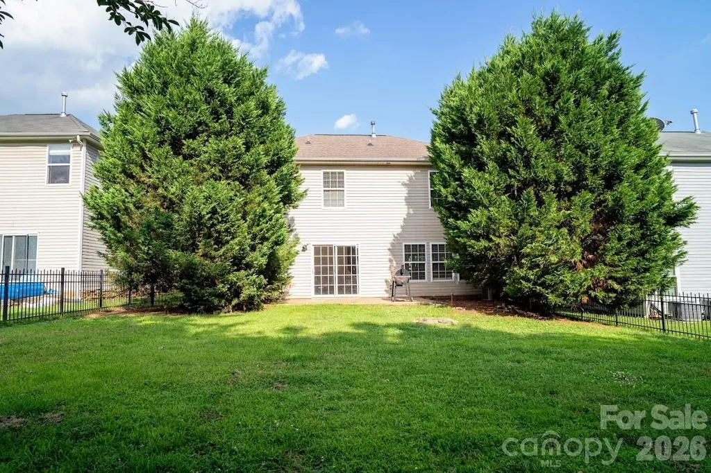 9411 Seamill Road Charlotte NC 28278