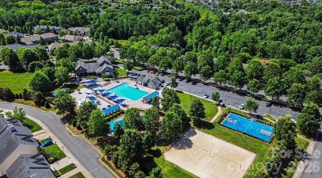 9411 Seamill Road Charlotte NC 28278