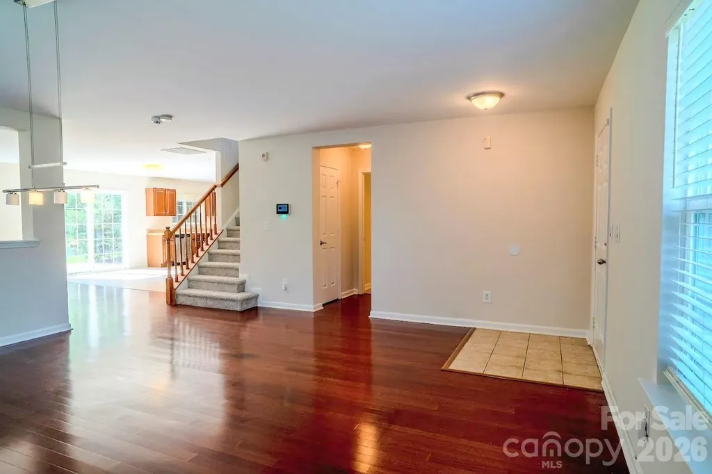 9411 Seamill Road Charlotte NC 28278