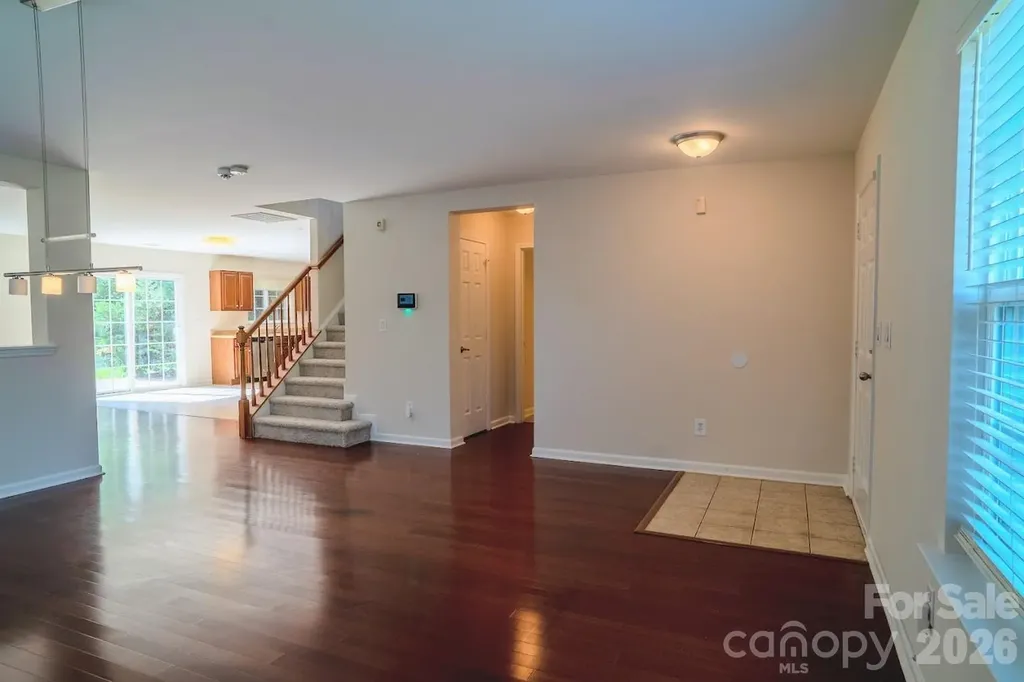9411 Seamill Road Charlotte NC 28278