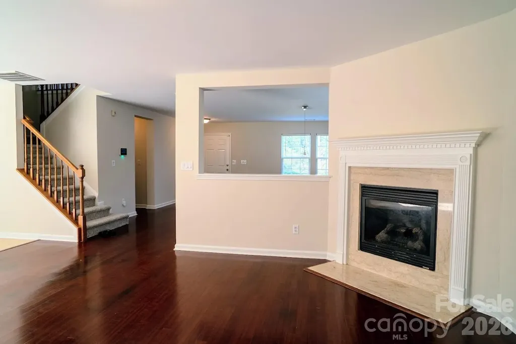 9411 Seamill Road Charlotte NC 28278
