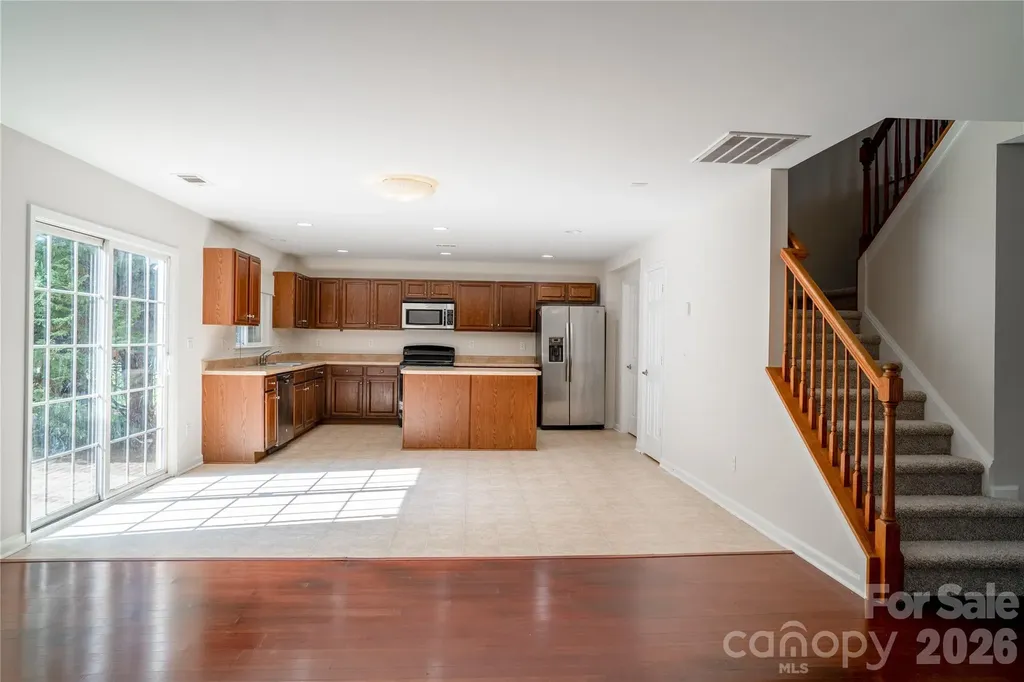 9411 Seamill Road Charlotte NC 28278