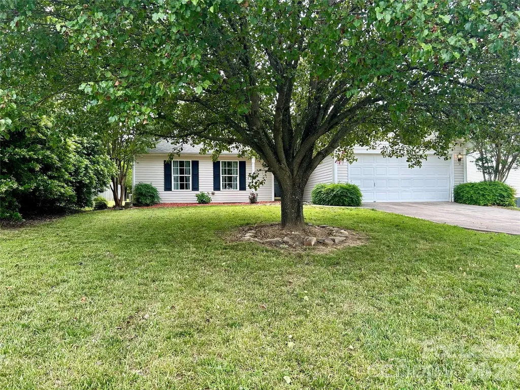 3005 Brekonridge Centre Drive Monroe NC 28110