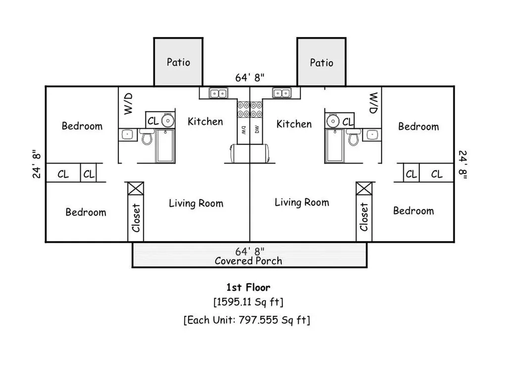5107 Harris Farm Road Hickory NC 28602