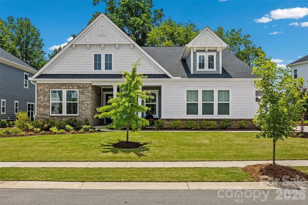 225 Lanyard Lane Belmont NC 28012