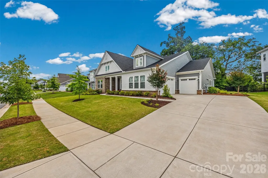 225 Lanyard Lane Belmont NC 28012