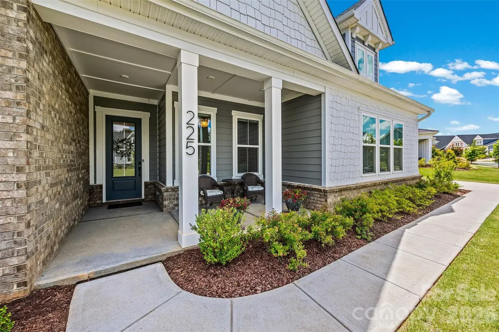225 Lanyard Lane Belmont NC 28012