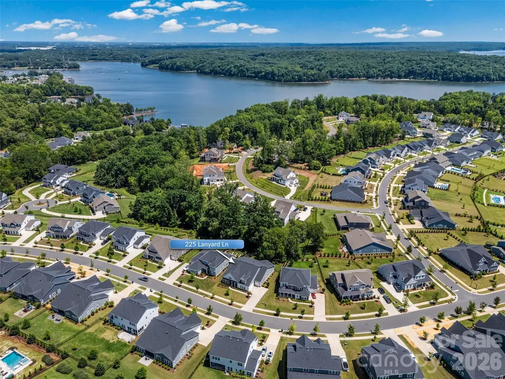 225 Lanyard Lane Belmont NC 28012