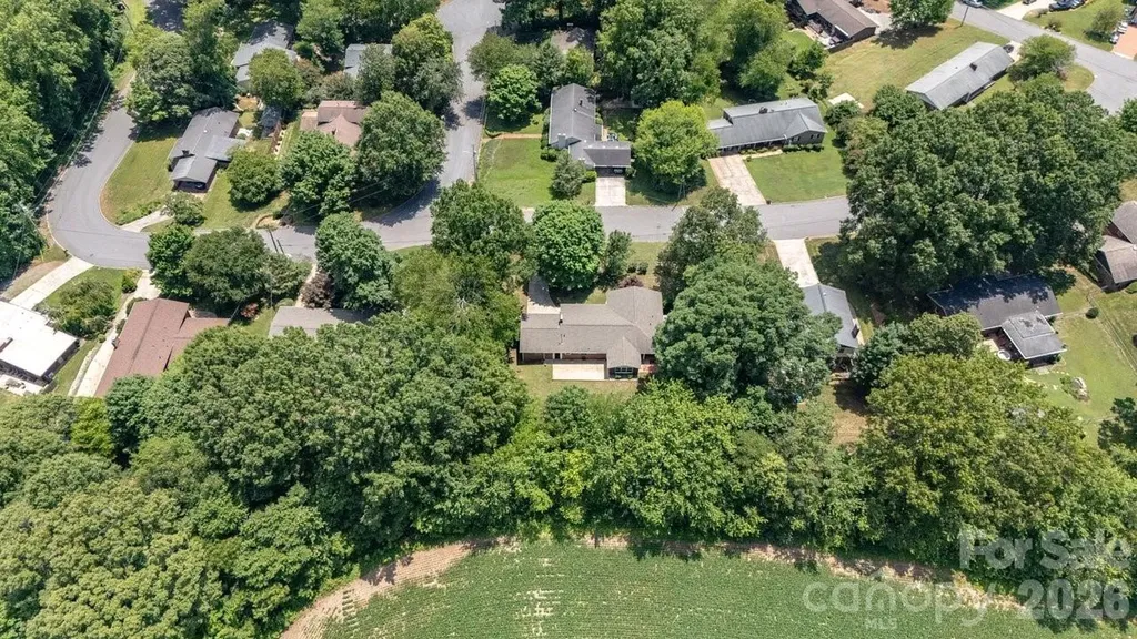 706 Hedrick Drive Statesville NC 28677