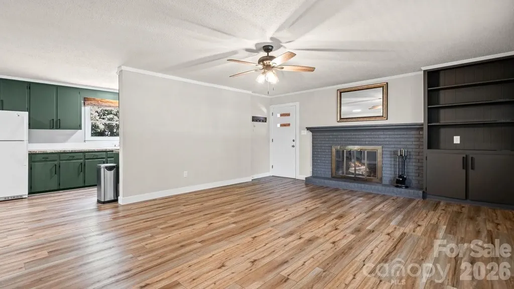 706 Hedrick Drive Statesville NC 28677