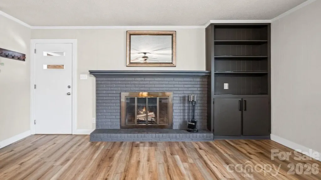 706 Hedrick Drive Statesville NC 28677
