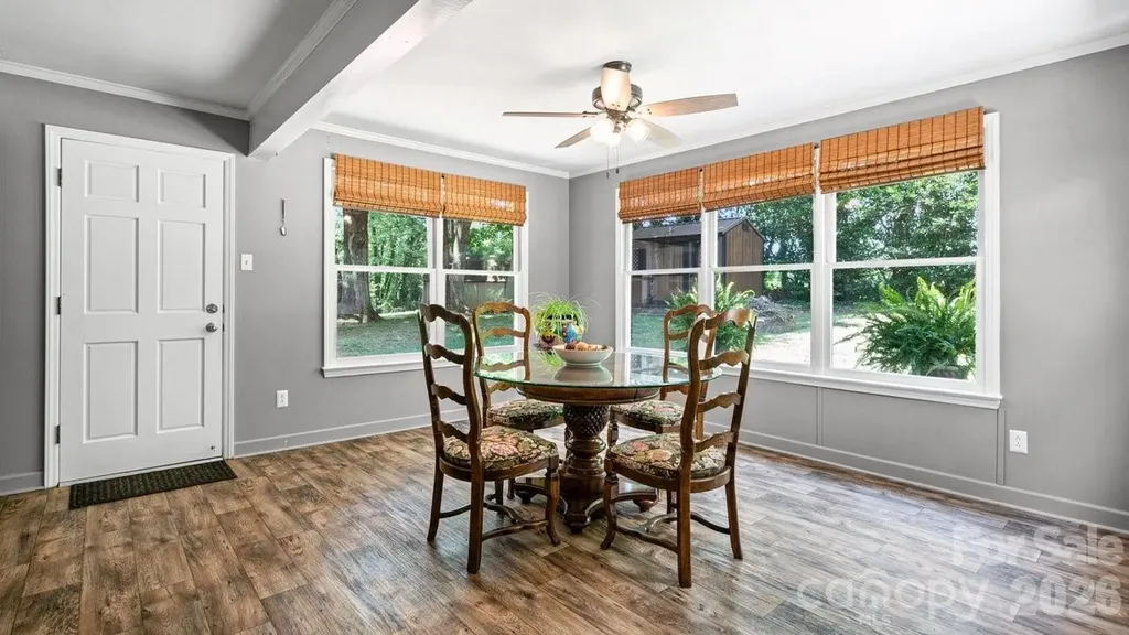 706 Hedrick Drive Statesville NC 28677