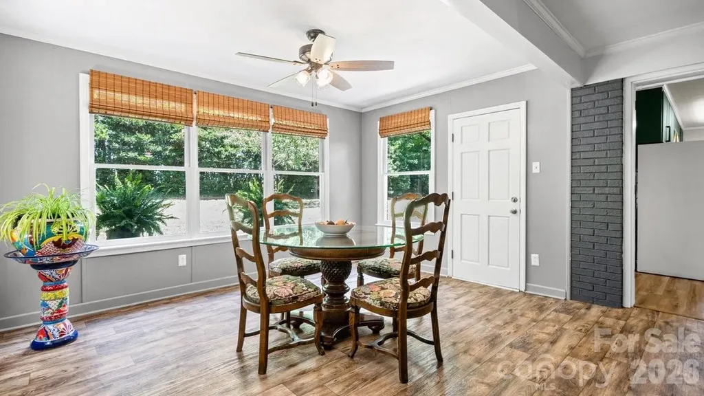 706 Hedrick Drive Statesville NC 28677