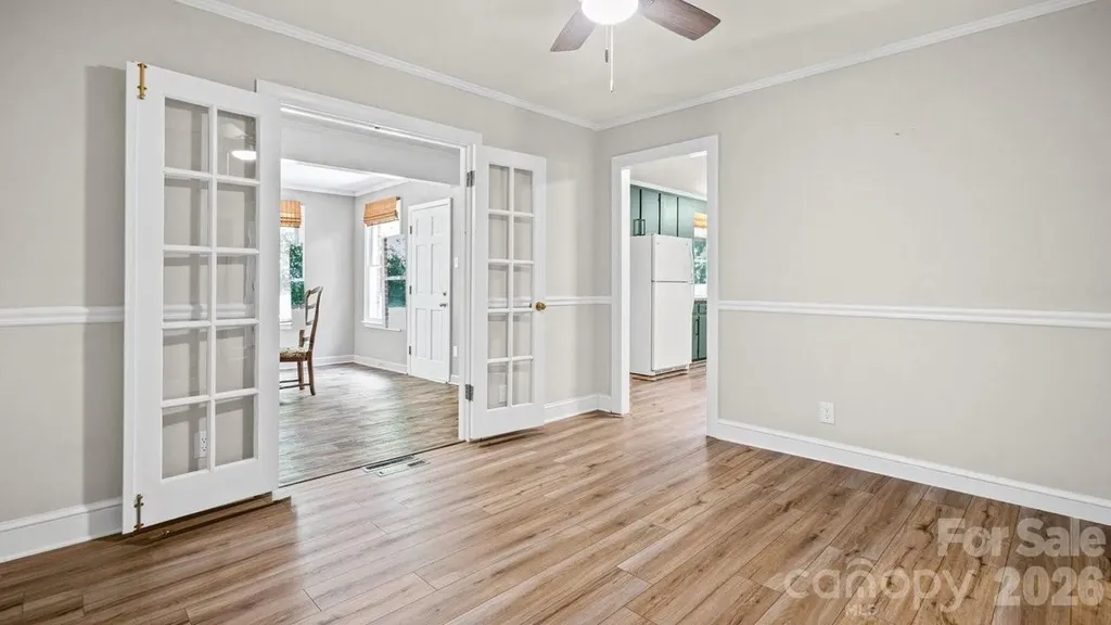 706 Hedrick Drive Statesville NC 28677