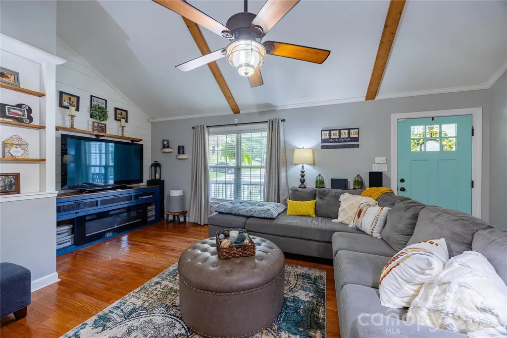 173 Ruthaven Drive Bessemer City NC 28016