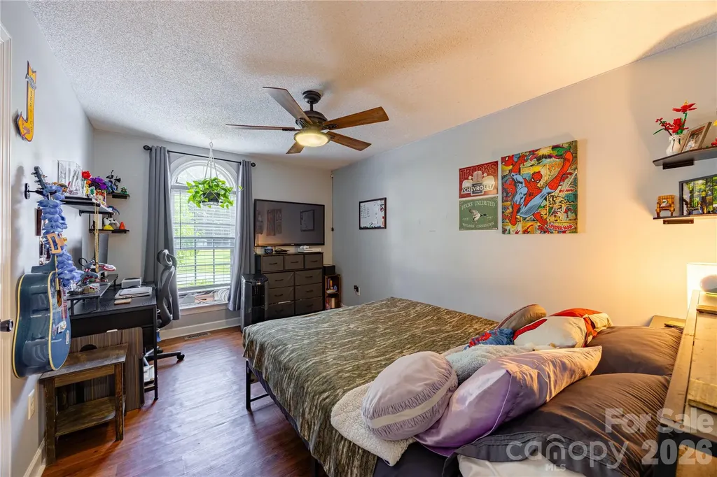 173 Ruthaven Drive Bessemer City NC 28016