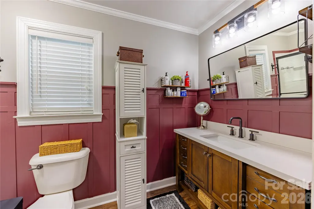 173 Ruthaven Drive Bessemer City NC 28016