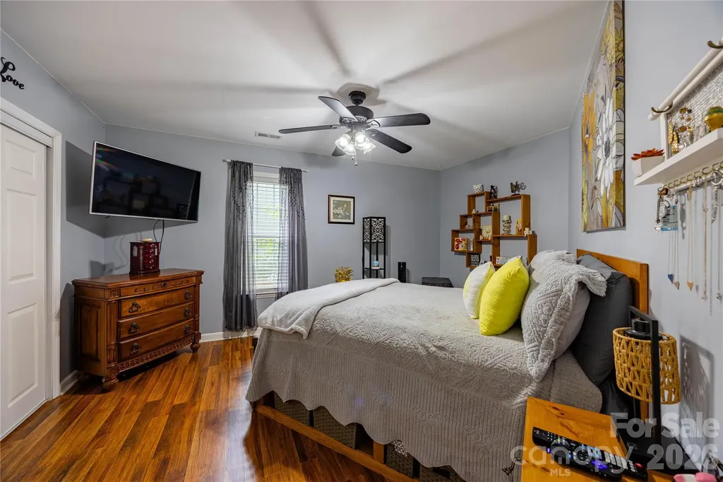 173 Ruthaven Drive Bessemer City NC 28016