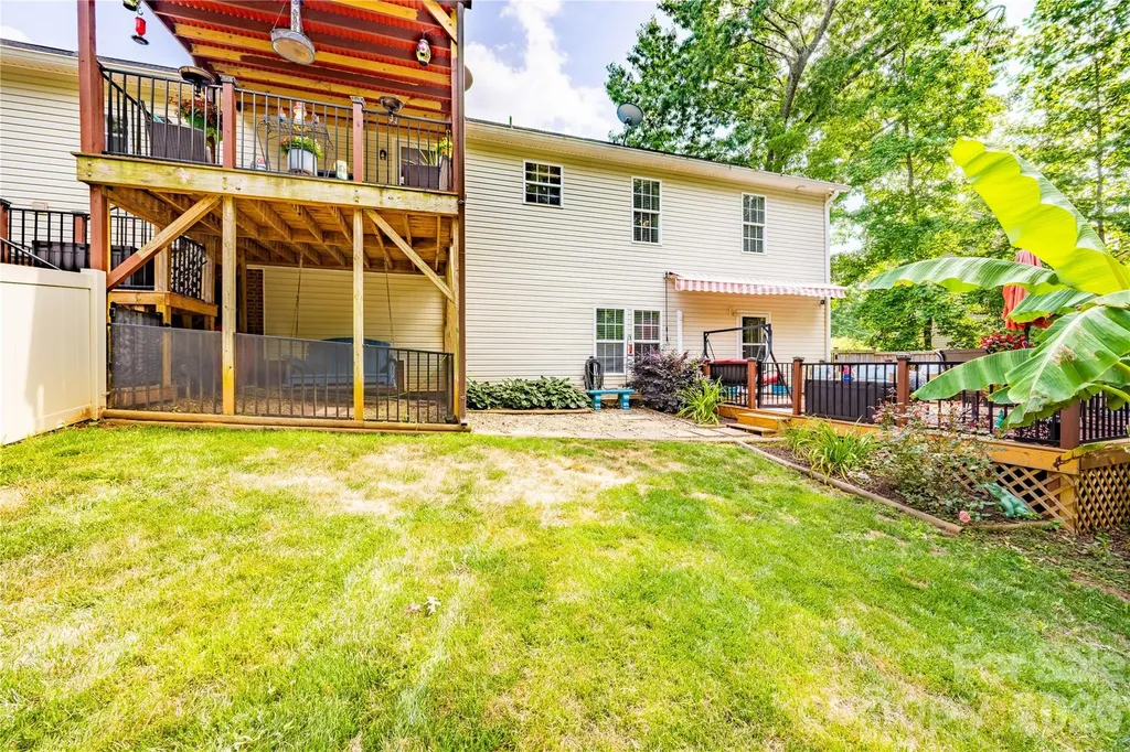 173 Ruthaven Drive Bessemer City NC 28016