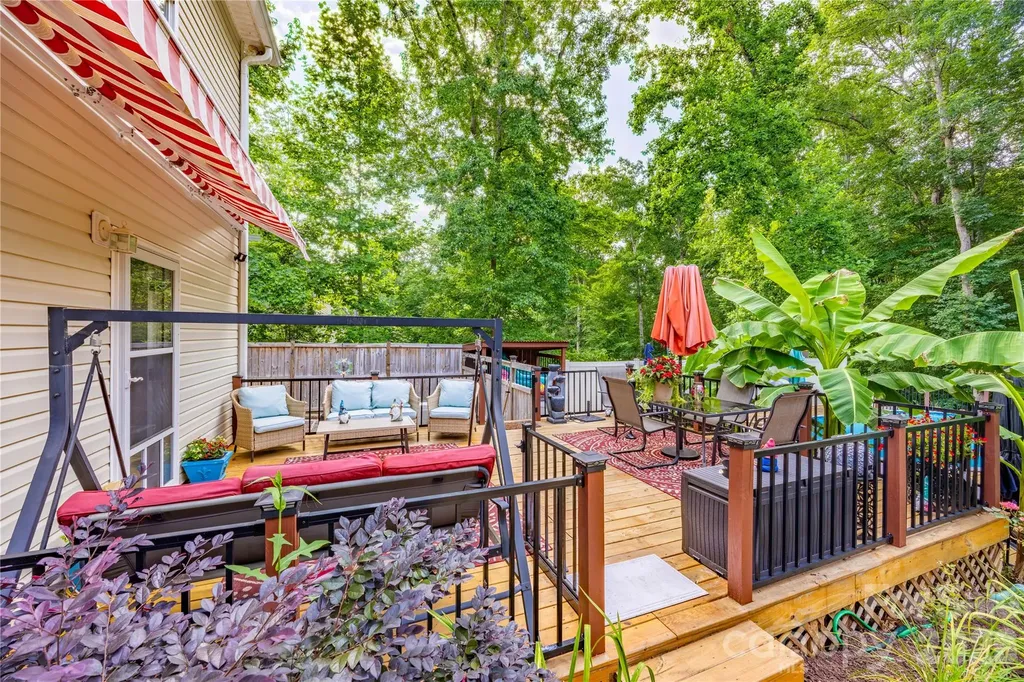 173 Ruthaven Drive Bessemer City NC 28016