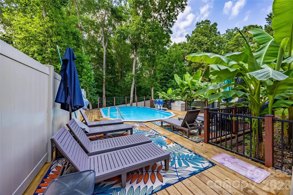 173 Ruthaven Drive Bessemer City NC 28016