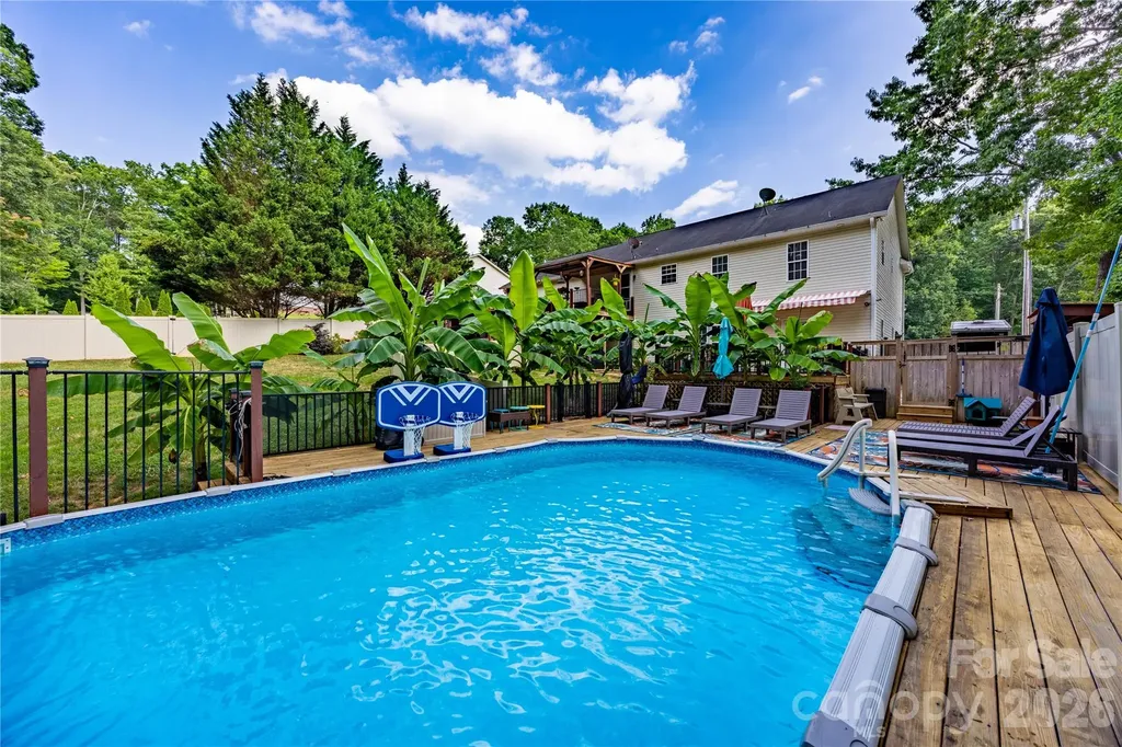 173 Ruthaven Drive Bessemer City NC 28016