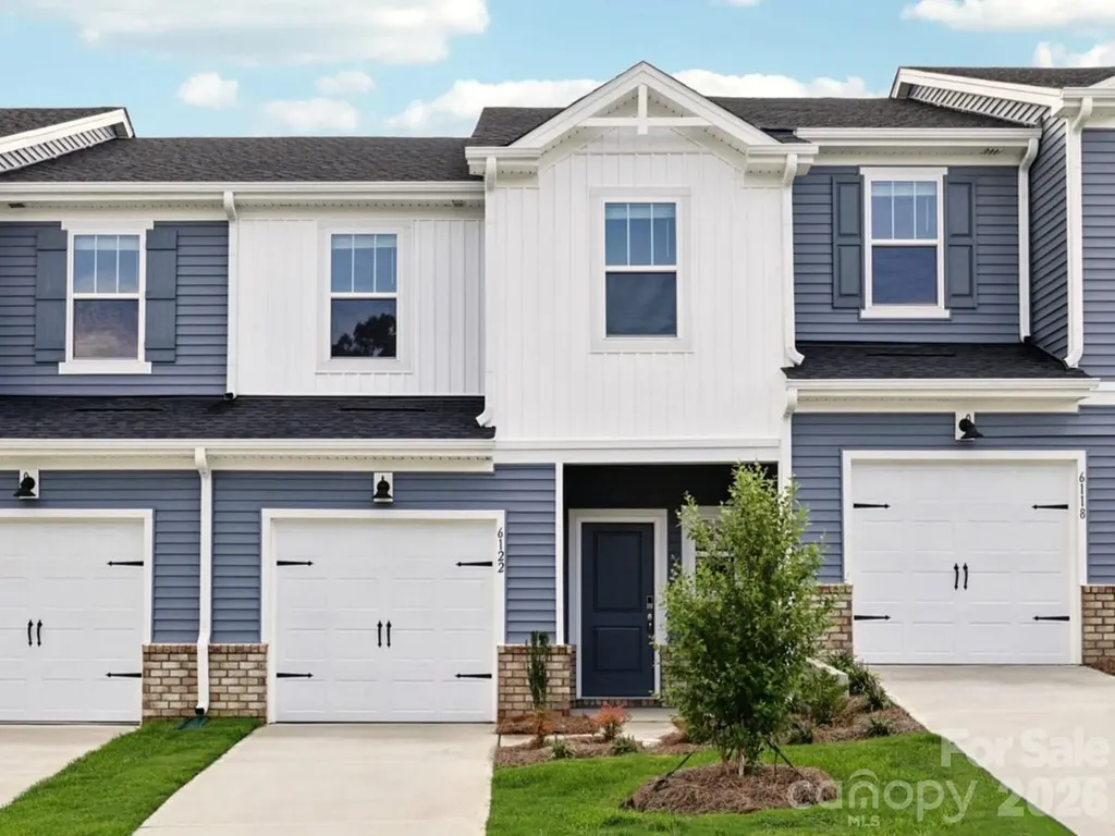 9020 Foggy Brook Loop Charlotte NC 28216