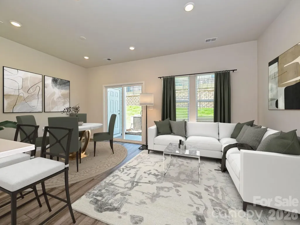 9020 Foggy Brook Loop Charlotte NC 28216