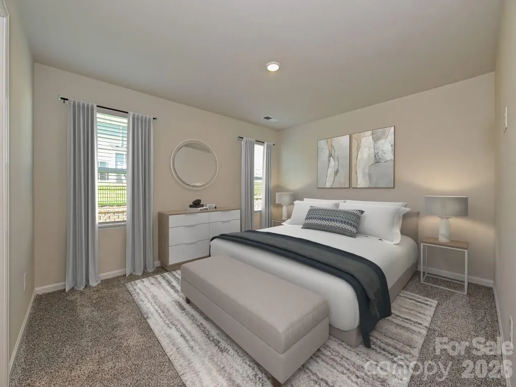 9020 Foggy Brook Loop Charlotte NC 28216