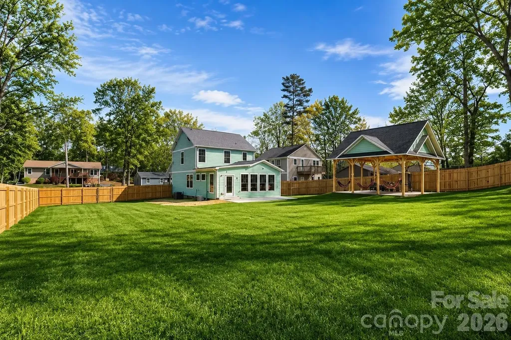 1416 Browdis Avenue Kannapolis NC 28083