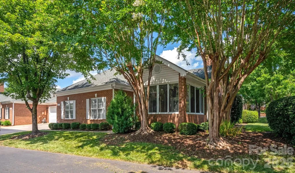 8363 Olde Troon Drive Charlotte NC 28277