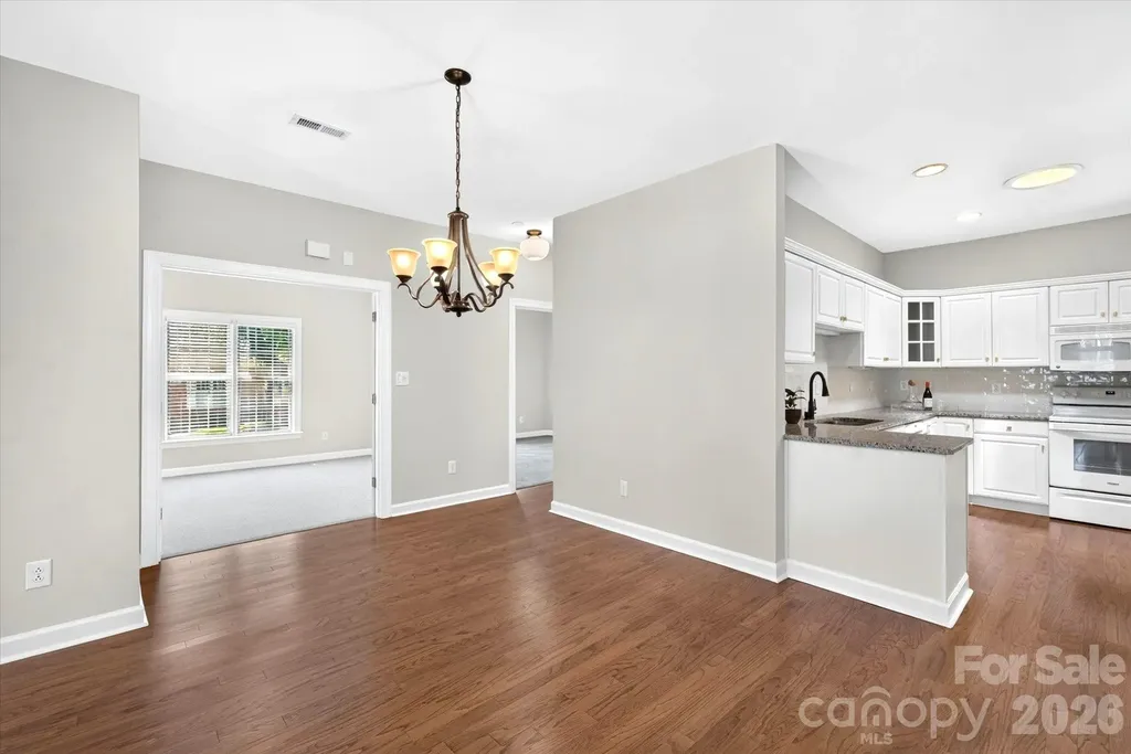 8363 Olde Troon Drive Charlotte NC 28277