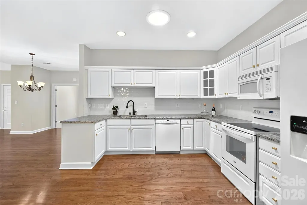8363 Olde Troon Drive Charlotte NC 28277