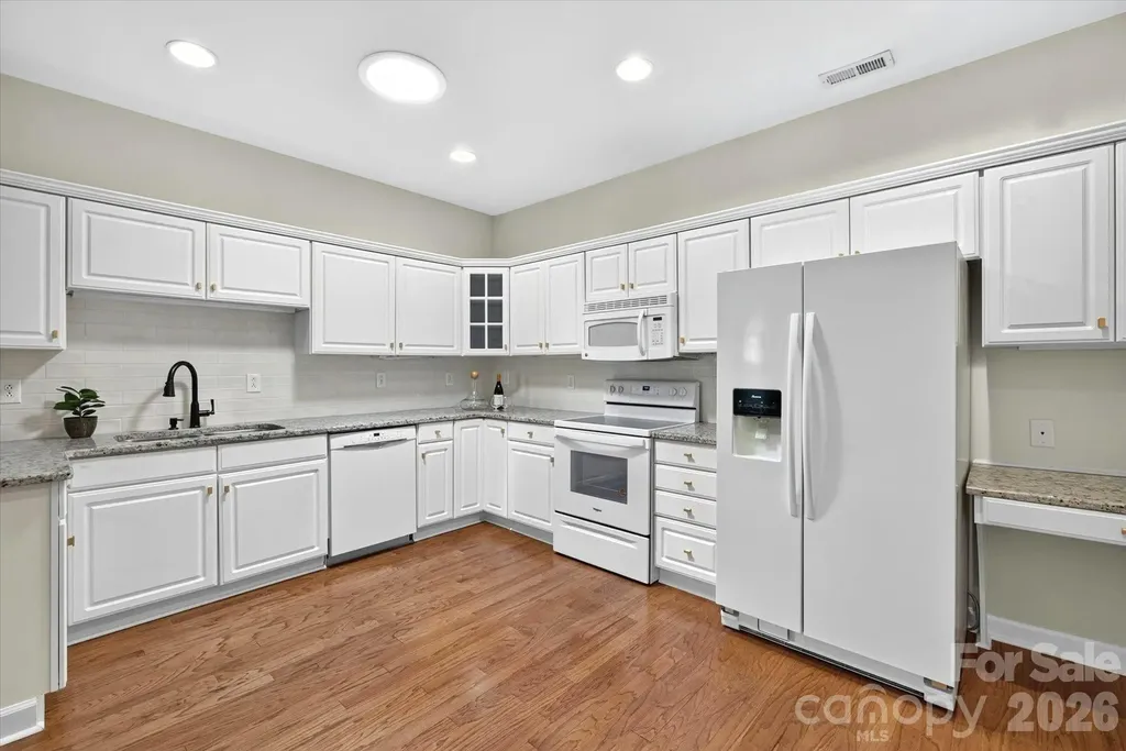 8363 Olde Troon Drive Charlotte NC 28277