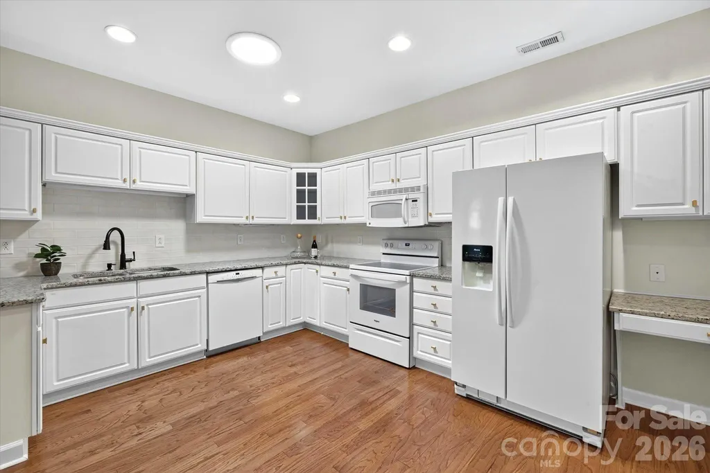 8363 Olde Troon Drive Charlotte NC 28277