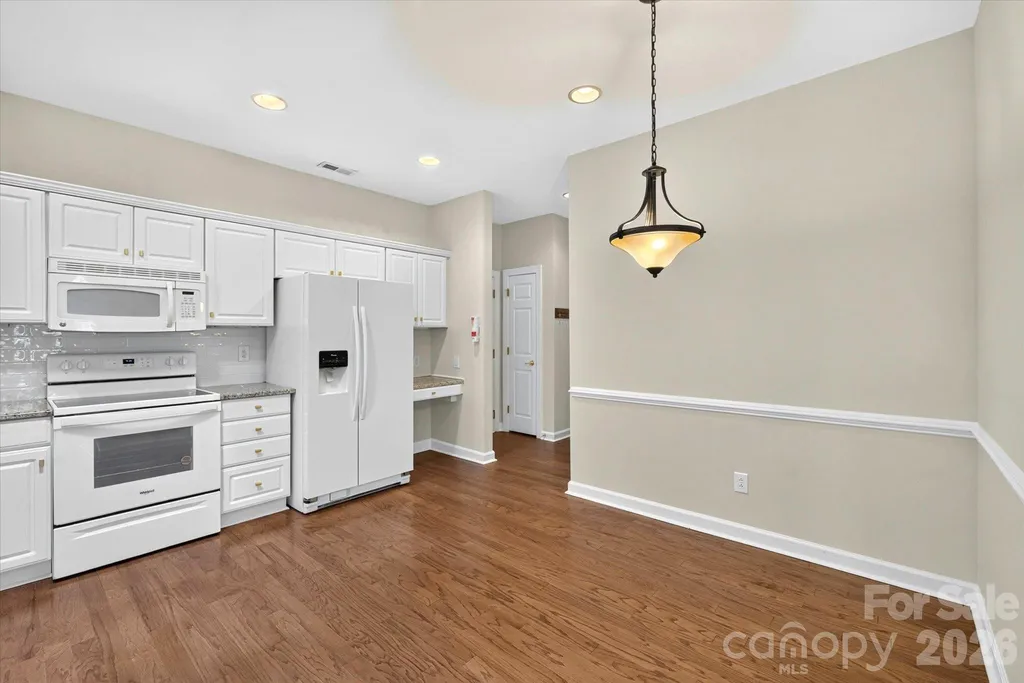 8363 Olde Troon Drive Charlotte NC 28277