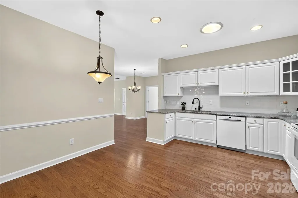 8363 Olde Troon Drive Charlotte NC 28277