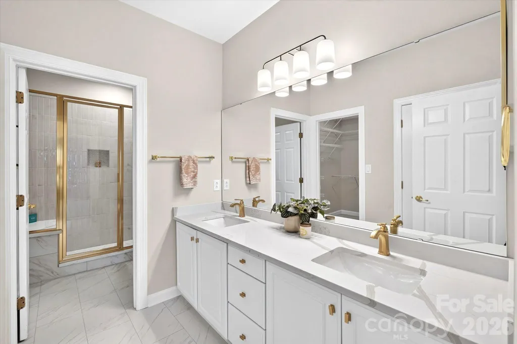 8363 Olde Troon Drive Charlotte NC 28277