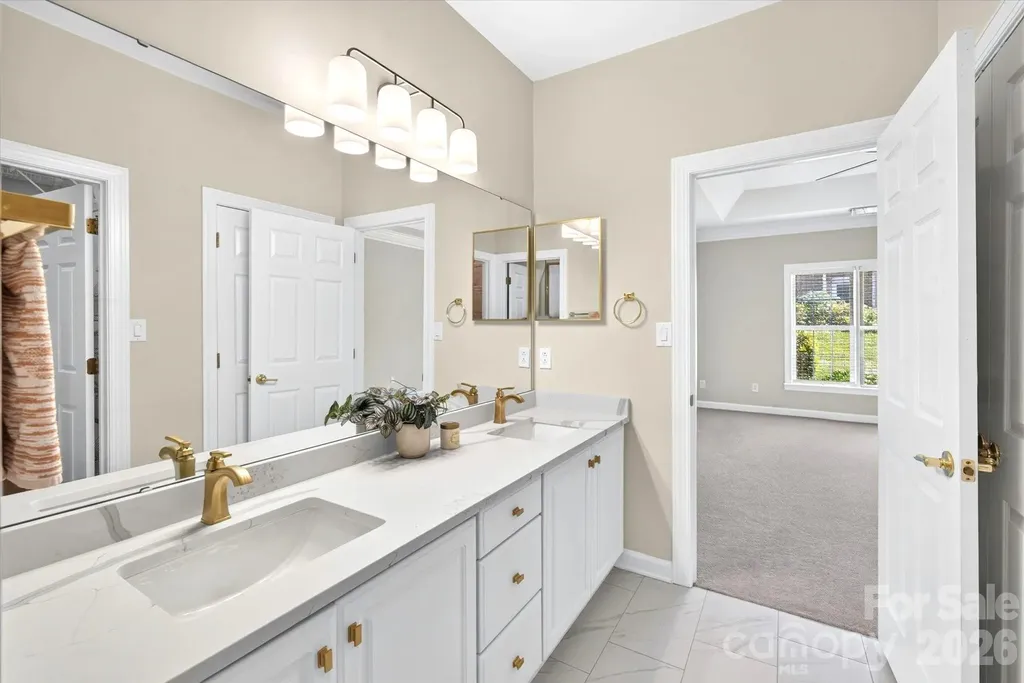 8363 Olde Troon Drive Charlotte NC 28277