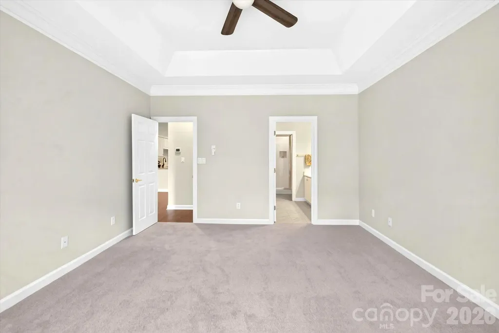 8363 Olde Troon Drive Charlotte NC 28277